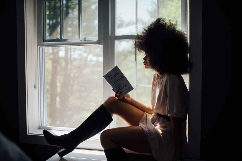 Essential Reads for Women in Their&nbsp;20s
